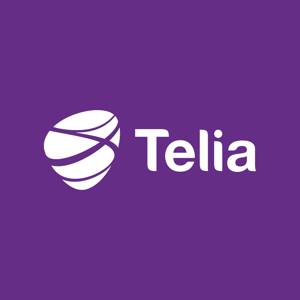 Nytt Telia avtal